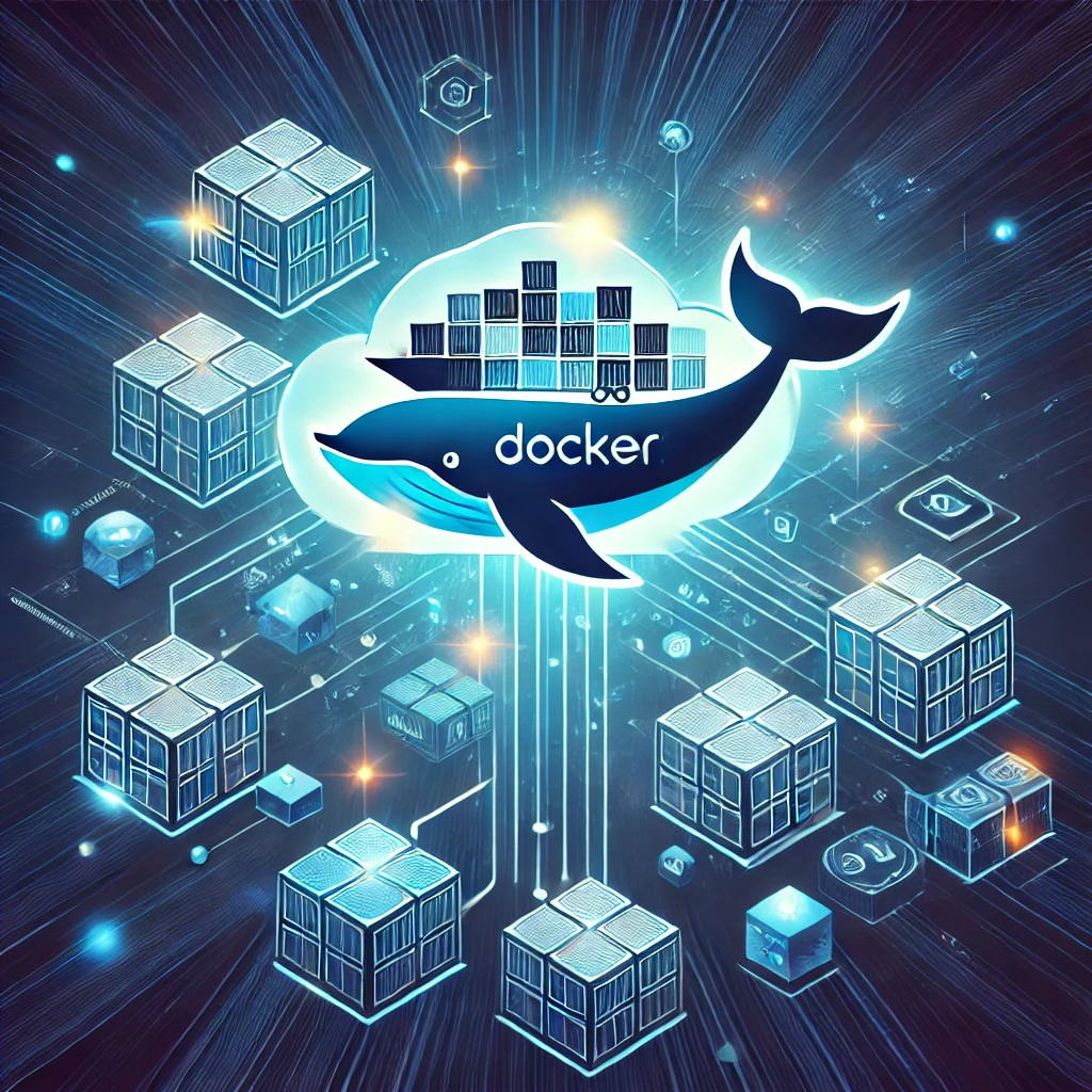 docker